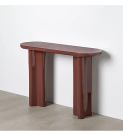 Zona-Design Konsola LABYGAD 120 cm granatowy