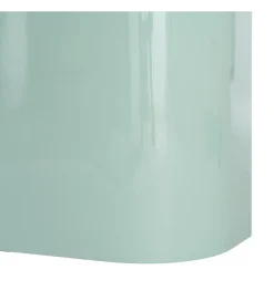 Zona-Design Konsola LACQUER 120 cm zielona