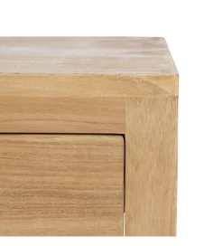 Zona-Design Konsola MEGANY 70 cm drewno mindi