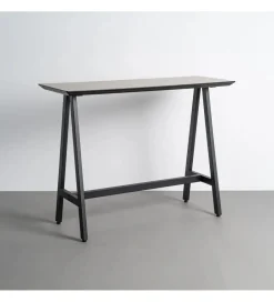 Zona-Design Konsola MESINOY 138 cm kremowa