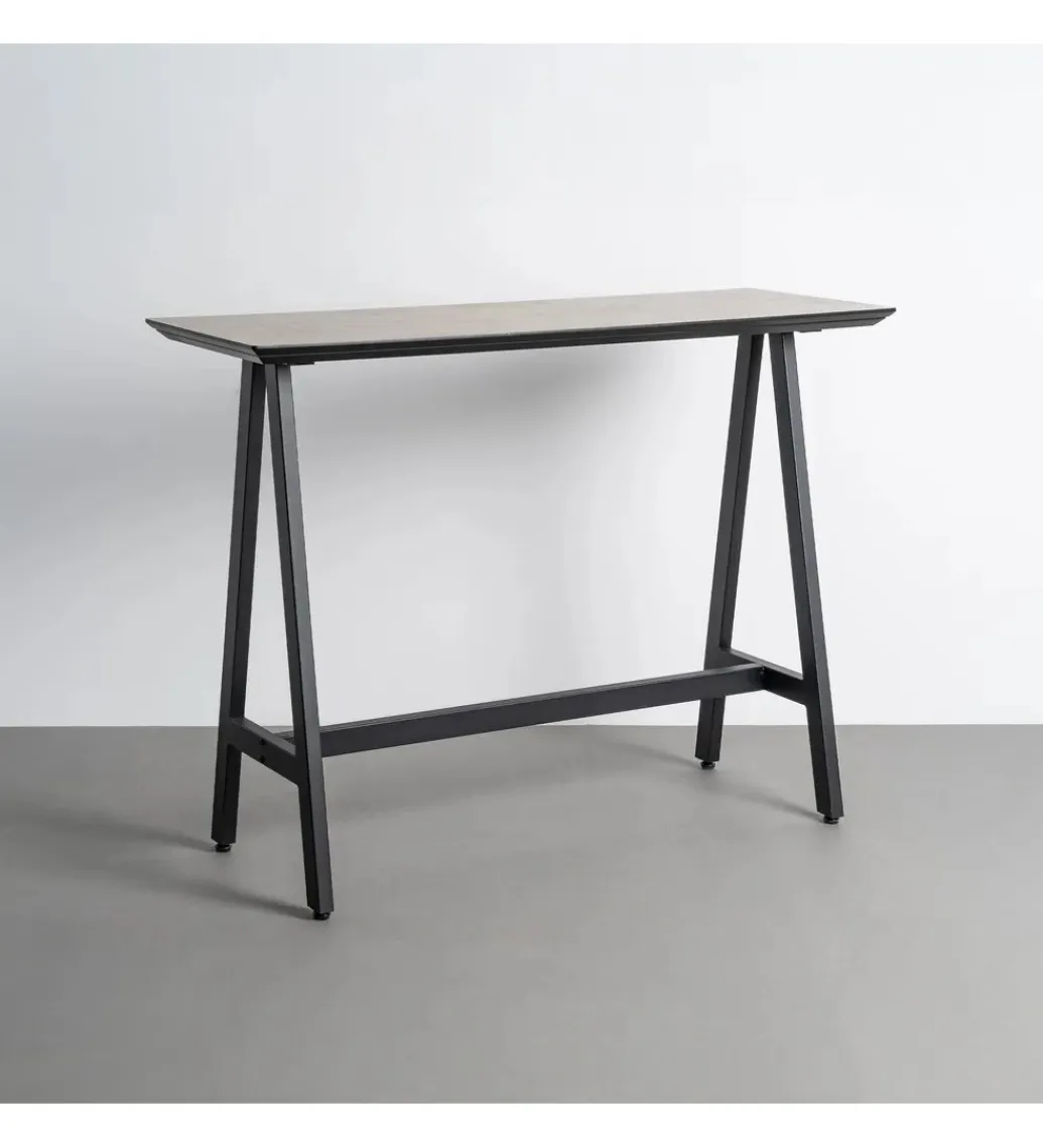 Zona-Design Konsola MESINOY 138 cm kremowa