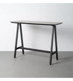 Zona-Design Konsola MESINOY 138 cm kremowa