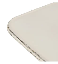 Zona-Design Konsola MISTI 100 cm kremowa