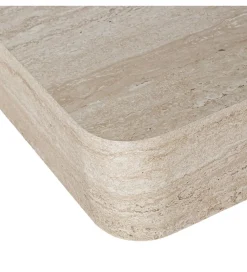 Exclusivas Konsola MODETERA 120 cm naturalna