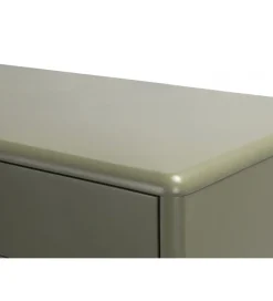 Imeri Konsola MOLLARI 120 cm zielona