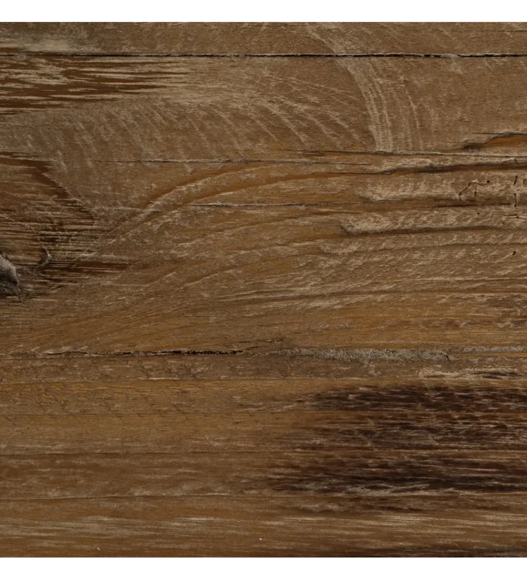 Zona-Design Konsola NATURAL WAY 90 cm drewno jodła