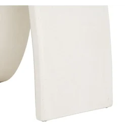 Zona-Design Konsola NERMAN 115 cm biała
