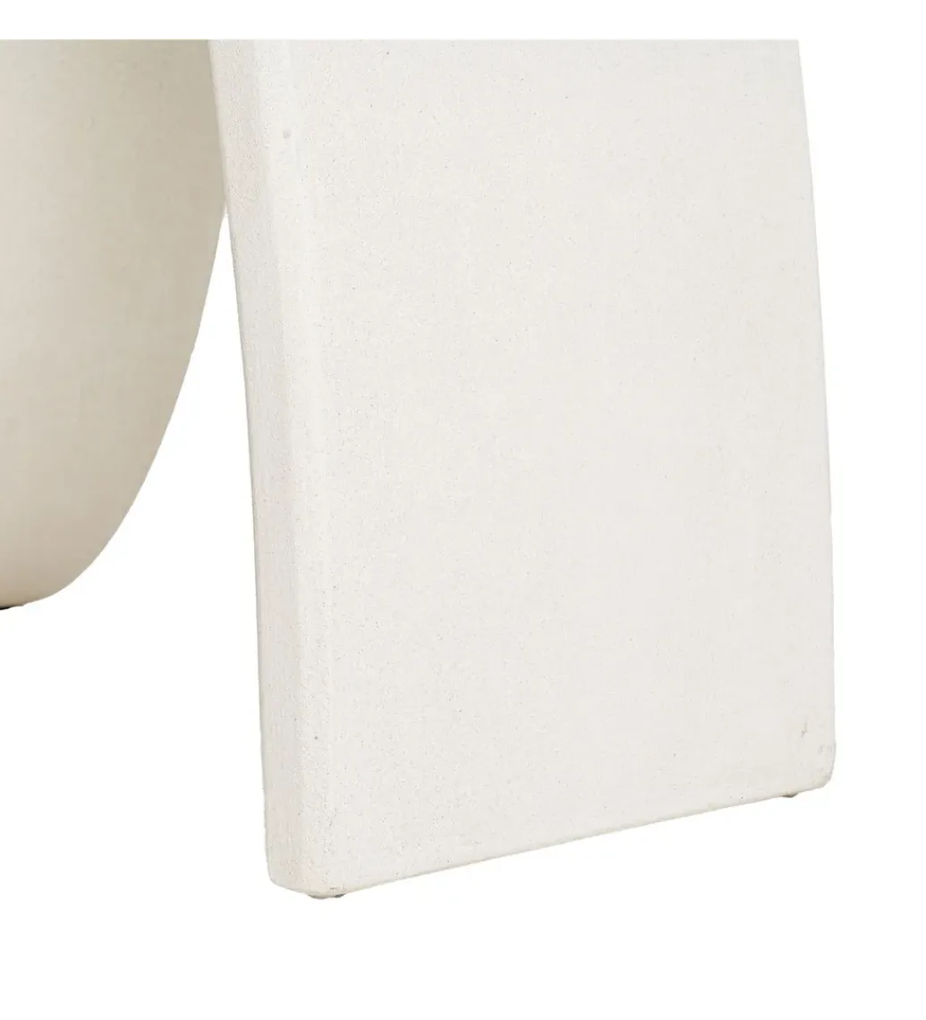 Zona-Design Konsola NERMAN 115 cm biała