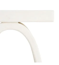 Zona-Design Konsola NERMAN 115 cm biała