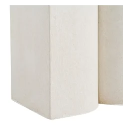 Zona-Design Konsola NERMAN 80 cm biała