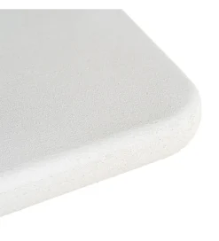 Zona-Design Konsola NERMAN 80 cm biała