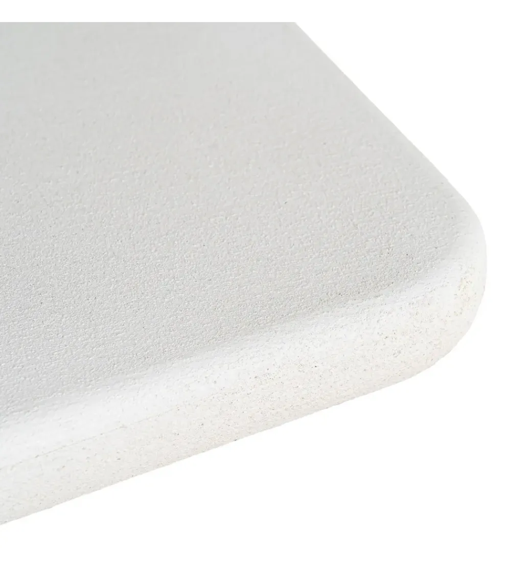 Zona-Design Konsola NERMAN 80 cm biała