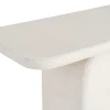 Zona-Design Konsola NERMAN 100 cm biała
