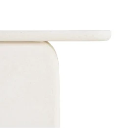 Zona-Design Konsola NERMAN 100 cm biała
