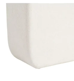 Zona-Design Konsola NERMAN 100 cm biała