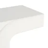 Zona-Design Konsola NERMAN 120 cm biała