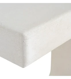Zona-Design Konsola NERMAN 120 cm biała