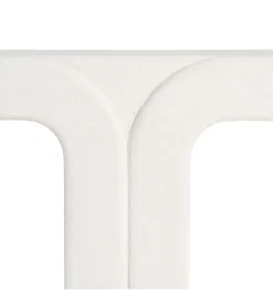 Zona-Design Konsola NERMAN 120 cm biała