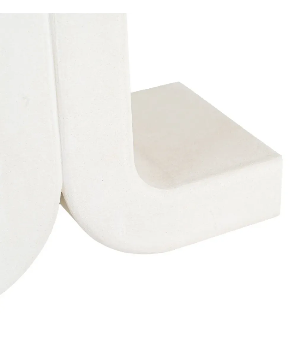 Zona-Design Konsola NERMAN 120 cm biała