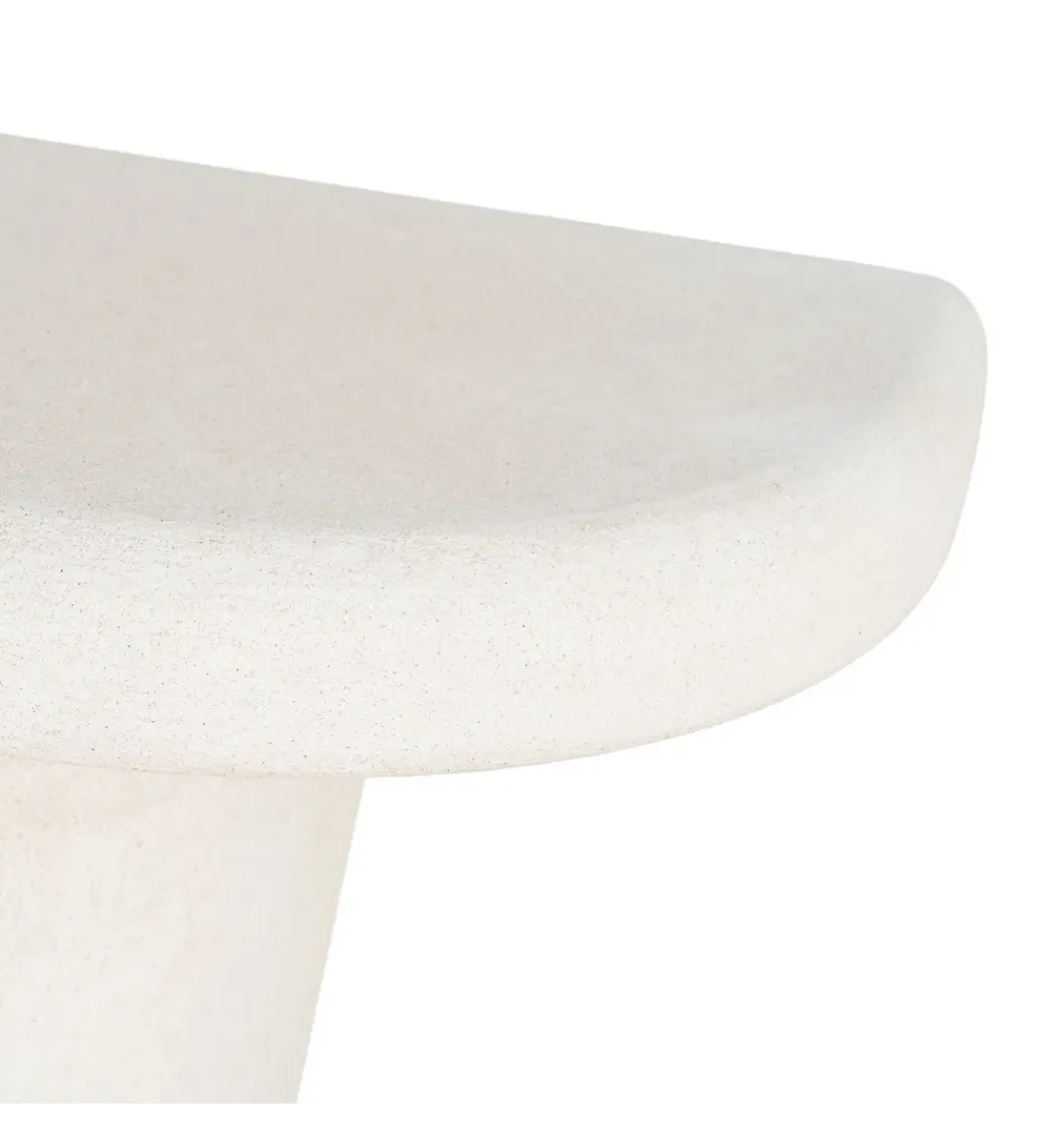 Zona-Design Konsola NERMAN 119 cm biała
