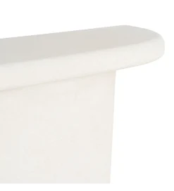 Zona-Design Konsola NERMAN 119 cm biała