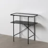 Zona-Design Konsola NOIR 70 cm czarna