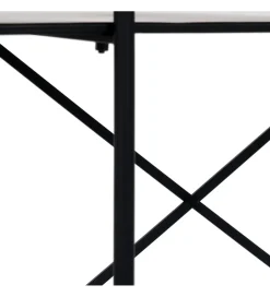 Zona-Design Konsola NOIR 70 cm czarna