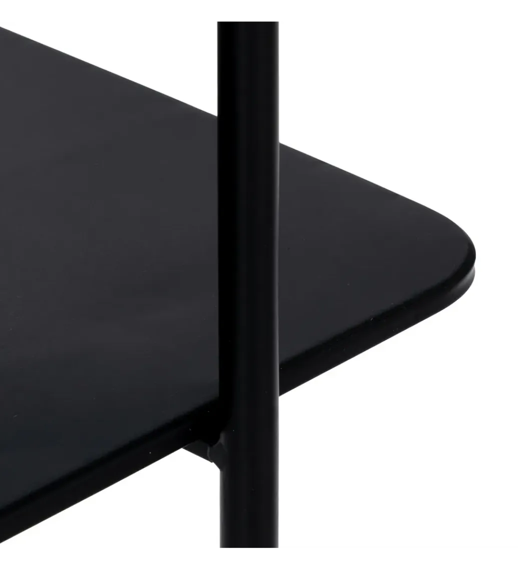 Zona-Design Konsola NOIR 70 cm czarna