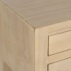 Zona-Design Konsola NUMEFA 63 cm naturalna
