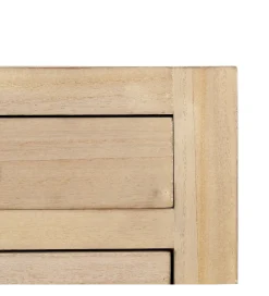 Zona-Design Konsola NUMEFA 63 cm naturalna