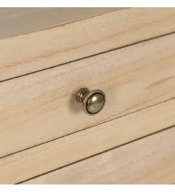 Zona-Design Konsola NUMEFA 63 cm naturalna