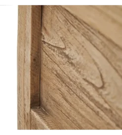 Zona-Design Konsola POVI 150 cm drewno mindi