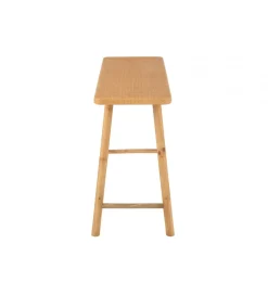 J-Line Konsola RECTANGULAR 120 cm naturalna