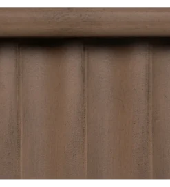 Zona-Design Konsola TEMPU 71 cm drewno sosna brązowy