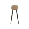 J-Line Konsola UDINE 120 cm drewno teak