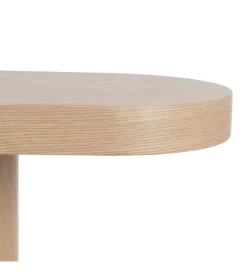 Zona-Design Konsola VURIC 120 cm naturalna