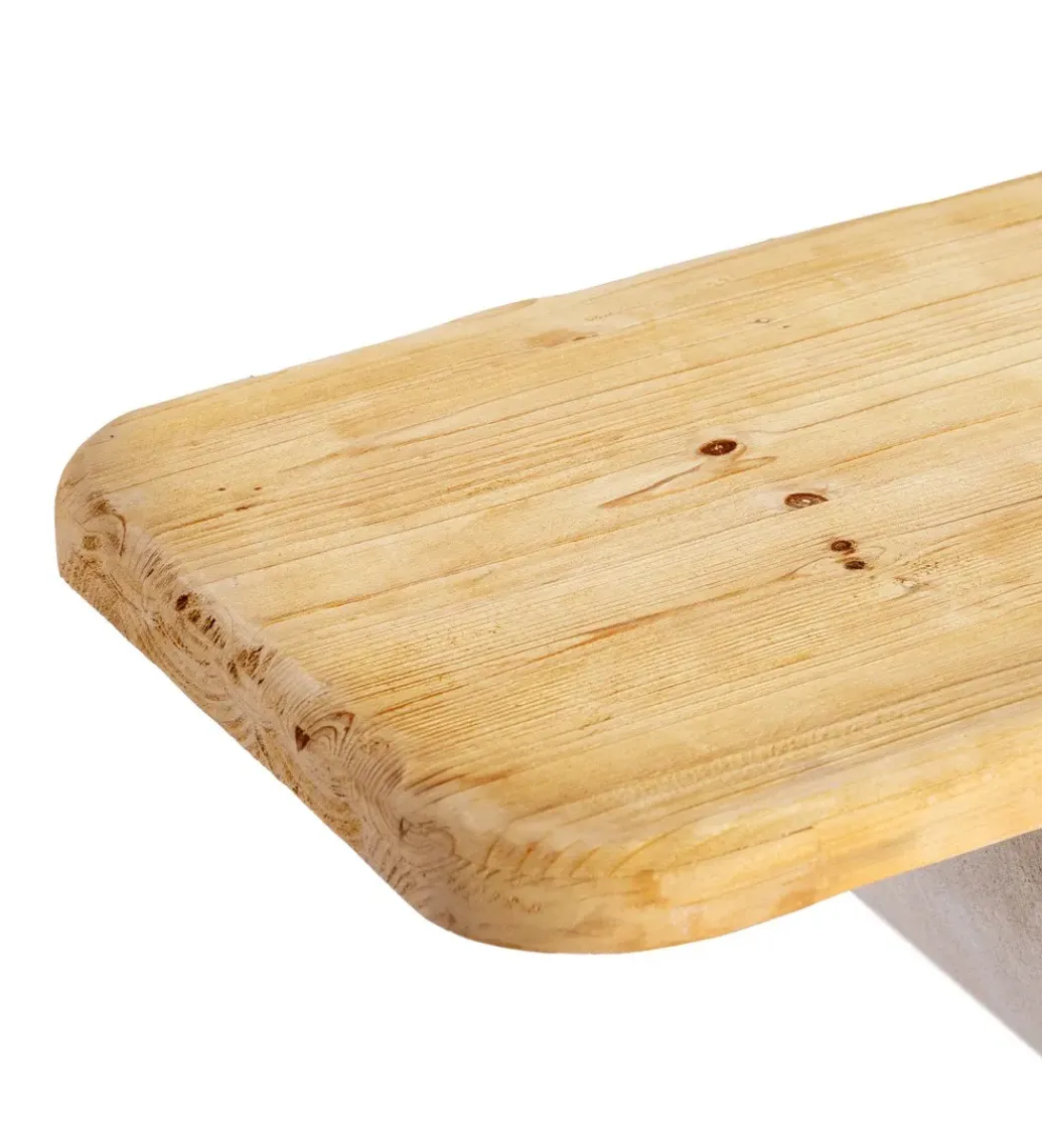 Zona-Design Konsola WILMA 120 cm biała
