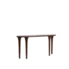 L&L Konsola ZALI 150 cm drewno akacja