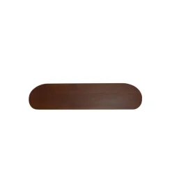 L&L Konsola ZALI 150 cm drewno akacja