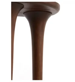 L&L Konsola ZALI 150 cm drewno akacja