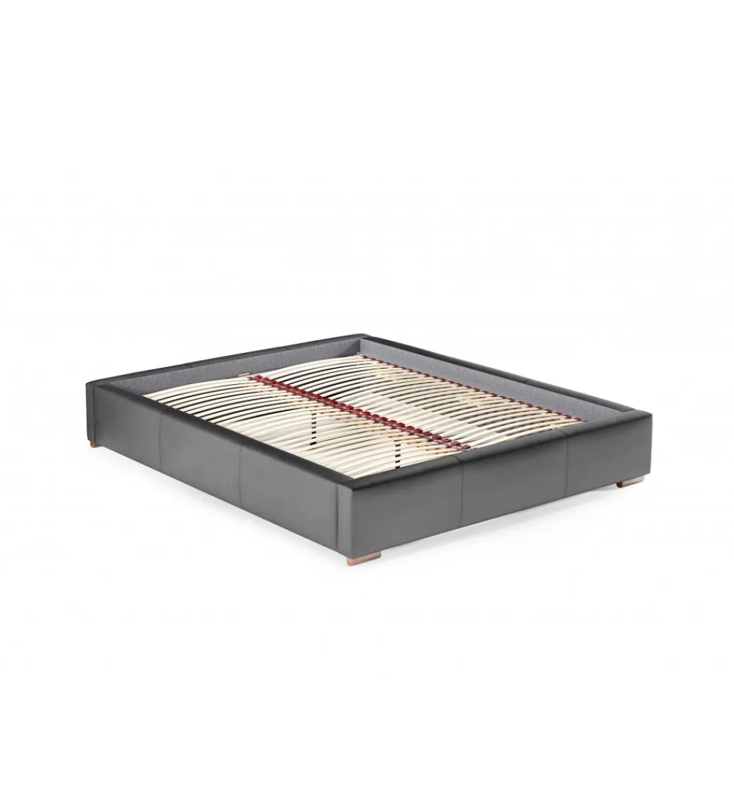 Comforteo Łóżko POLIBOX w różnych wymiarach
