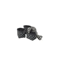 KDesign Kosze Felt Square SET 3