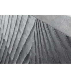 Invicta Interior - przedsprzedaż Łóżko ZEUS Scorpion 180 cm x 200 cm drewno mango