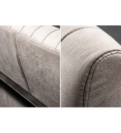 Invicta Interior Krzesło Big Aston taupe
