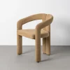 Zona-Design Krzesło BRAZOS 76 cm beżowe