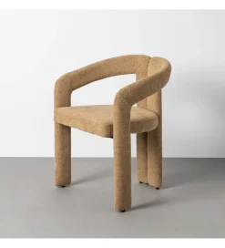 Zona-Design Krzesło BRAZOS 76 cm beżowe