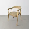 Zona-Design Krzesło BRAZOS 76 cm beżowe