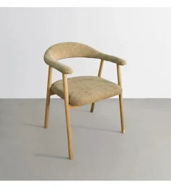 Zona-Design Krzesło BRAZOS 76 cm beżowe