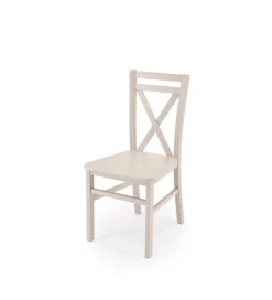 Halmar Krzesło DARIUSZ II 90 cm kaszmir