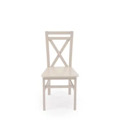 Halmar Krzesło DARIUSZ II 90 cm kaszmir